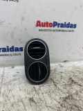 Frischluftgrill VW GOLF V (1K1) 1.9 TDI 5M0819709
