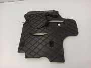 Timing Belt Protection Cover MERCEDES-BENZ E (W212) E 220 CDI / BlueTEC (212.001, 212.002) A6510101867