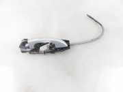 Türaußengriff vorne links SEAT ALHAMBRA (710, 711) 2.0 TDI 5L0837885B