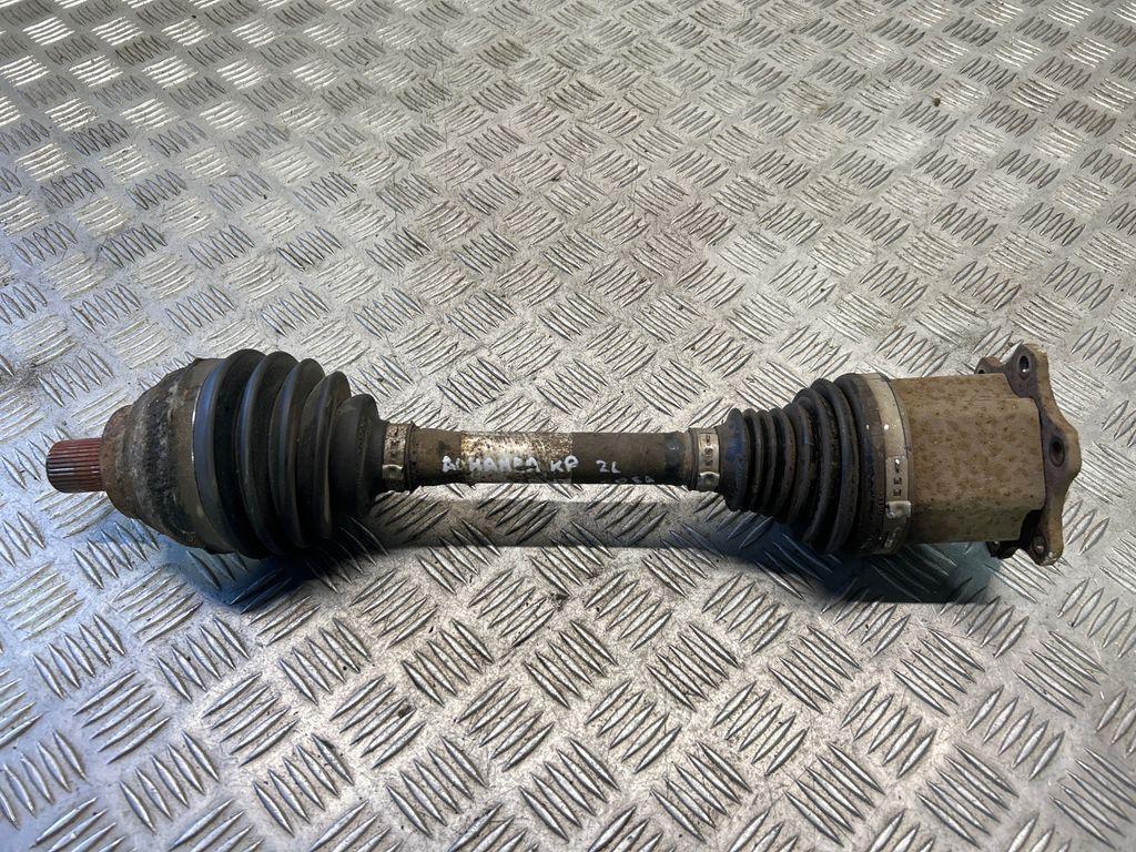 Antriebswelle vorne links SEAT ALHAMBRA (710, 711) 2.0 TDI 4Drive 7N0407761P