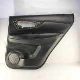 Türpolster hinten links NISSAN X-TRAIL (T32_) 1.6 dCi (T32) 829104CE0A