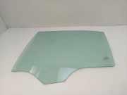 Türscheibe links hinten Mercedes-Benz C-Klasse (W204) E000292