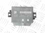 Einparkhilfe PDC Steuergerät AUDI A8 D4 (4H_) 4.0 TFSI quattro 4H0919475AA