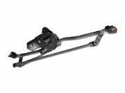 Scheibenwischermechanismus vorne AUDI A6 Allroad (4FH, C6) 2.7 TDI quattro 4F1955023K