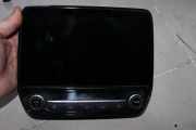 Navigationsanzeige FORD FIESTA VI 1.6 Ti K1BT188955FC