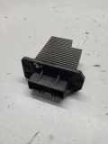 HEIZUNGSLÜFTER REGLER WIDERSTAND TOYOTA AVENSIS VERSO (_M2_) 2.0 D (CLM20_) 4993002090