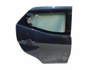 Tür rechts hinten Toyota Aygo (B4)