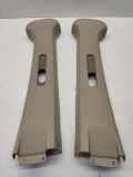 B Pillar Trim HYUNDAI SANTA FÉ I (SM) 2.0 CRDi 4x4 8583026000