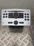 Radio/Navigationssystem-Kombination Opel Astra G CC (T98) 13190857