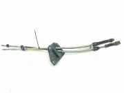 Schaltzüge VW CRAFTER Furgon (SY_) 2.0 TDI 7C0711267