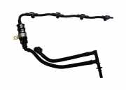 Kraftstoffrücklaufleitung NISSAN QASHQAI / QASHQAI +2 I (J10, JJ10) 2.0 dCi 4WD