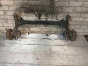 Achse hinten VW Fox Schrägheck (5Z)