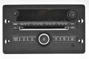 Radio/Navigationssystem-Kombination Saab 9-5 Kombi (YS3E) 12771699