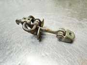 Türanschlag hinten links OPEL OMEGA B Estate (21_, 22_, 23_) 3.2 V6 90494807