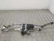 Scheibenwischermechanismus vorne VOLVO V70 II (SW) 2.4 09151848