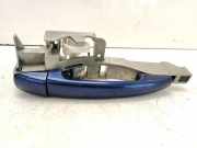 Türaußengriff hinten rechts PEUGEOT 407 Coupe (6C_) 2.7 HDi KPLC 9653401580