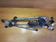 Scheibenwischermechanismus vorne NISSAN PRIMERA Hatchback (P12) 1.9 dCi 1155603B