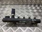 KRAFTSTOFFVERTEILER EINSPRITZLEISTE VERTEILERROHR OPEL ASTRA H Estate (L35) 1.7 CDTI 0445214049