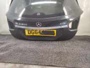Kofferraumdeckel MERCEDES-BENZ GLA (X156) GLA 200 CDI / d (156.908) 191
