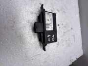 Scheinwerfer-Steuergerät CITROËN C4 I (LC_) 2.0 HDi 9651116480