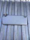 Sonnenblende rechts Audi A4 (8W, B9) 8W0857552