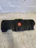 Motorabdeckung CITROËN C4 Picasso I (UD_) 1.6 HDi 9638602180