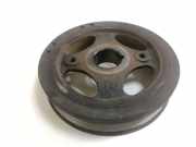 RIEMENSCHEIBE TOYOTA COROLLA Verso (ZER_, ZZE12_, R1_) 2.2 D-4D (AUR10_)