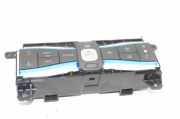 Klimabedienteil NISSAN LEAF (ZE0) Electric 27500-3NH0C
