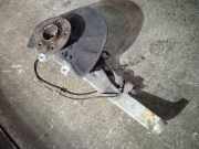 Achsschenkel (ABS) links vorne Mercedes-Benz M-Klasse (W166) 16609