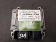 Airbag-Steuergerät MAZDA 2 (DE) 1.4 MZR-CD 630023931601