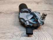 Scheibenwischermechanismus vorne MERCEDES-BENZ B (W245) B 180 CDI (245.207) A2468200040