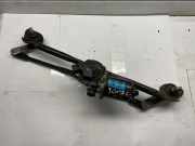 Scheibenwischermechanismus vorne HYUNDAI SANTA FÉ II (CM) 2.2 CRDi 981102B909