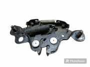 Motorhaubenschloss NISSAN QASHQAI II (J11, J11_) 1.2 DIG-T