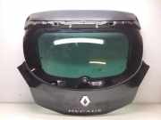 Kofferraumdeckel RENAULT MEGANE III Coupe (DZ0/1_) 1.5 dCi (DZ0B)