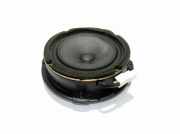 Türlautsprecher hinten links HYUNDAI SANTA FÉ II (CM) 2.2 CRDi 4x4 963002B000