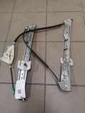 Fensterheber rechts hinten Citroen C5 III (RD) 104541105