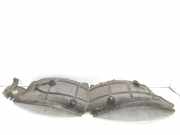 Radhaus links hinten BMW X1 (F48) 51717346041