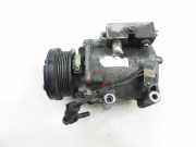 Klimakompressor FORD FOCUS (DAW, DBW) 2.0 16V