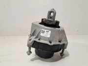 Motorhalter rechts BMW 4 Gran Coupe (G26) 420 d Mild-Hybrid xDrive 7582320 6860514