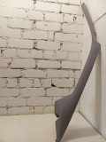 B Pillar Trim MERCEDES-BENZ VITO Furgon (638) 112 CDI 2.2 (638.094) A6386923901