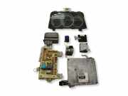 Zündset TOYOTA COROLLA Verso (ZER_, ZZE12_, R1_) 2.0 D-4D (CUR10_) 896610F111