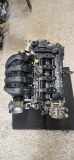 Motor MAZDA 3 (BM) 2.0 PE02