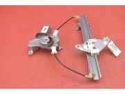Fensterheber links hinten Nissan Qashqai II (J11) 402191A