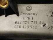 Ansaugbrücke VW GOLF IV (1J1) 1.9 SDI 038129712 038129713H