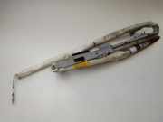 Dach SRS rechts LAND ROVER FREELANDER 2 (L359) 2.2 TD4 4x4 6H5270G155AG