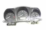 Tachometer Jaguar XK 8 Coupe (X100) LNC4300AH