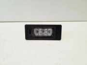 Kennzeichenbeleuchtung AUDI A5 (F53) S5 quattro 4G0943021