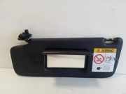 Linke Sonnenblende MERCEDES-BENZ GLC (X253, C253) 250 4-matic (253.946) A2978100301