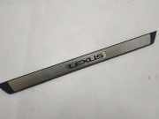 Schwellerinnenverkleidung vorne links LEXUS IS III (_E3_) 300h (AVE30_) 67911-53040 67911-53050