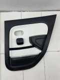 Türpolster hinten rechts RENAULT TWINGO III (BCM_) 1.0 SCe 70